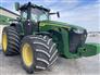 John Deere 2023 8R 340 Other Tractors