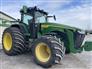 John Deere 2023 8R 340 Other Tractors