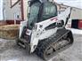 2018 Bobcat T870