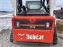 2018 Bobcat T870