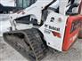 2018 Bobcat T870