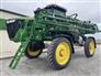 2024 John Deere 408R