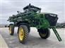 2024 John Deere 408R