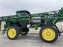 2024 John Deere 408R