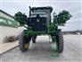 2024 John Deere 408R