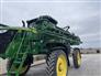 2024 John Deere 408R