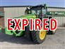 2022 John Deere 8R 340