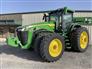 2022 John Deere 8R 340