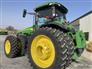 2022 John Deere 8R 340