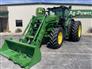 2023 John Deere 6R