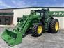 John Deere 2023 6R 175 Other Tractors