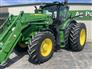 John Deere 2023 6R 175 Other Tractors
