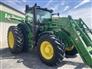 John Deere 2023 6R 175 Other Tractors
