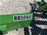John Deere 2023 RB5084 Attachments