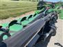 2023 Geringhoff 1230F