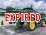 2022 John Deere 412R