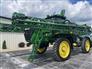 2022 John Deere 412R