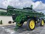 2022 John Deere 412R