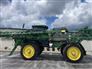 2022 John Deere 412R
