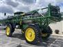 2022 John Deere 412R
