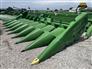 John Deere 2025 C8R Headers - Corn