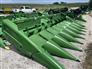 John Deere 2025 C8R Headers - Corn