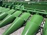 John Deere 2025 C8R Headers - Corn