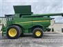 2023 John Deere S760