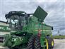 2023 John Deere S760