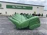 John Deere 2009 612C Headers - Corn