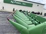 John Deere 2009 612C Headers - Corn