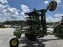2014 John Deere 2510H