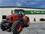 2023 Kubota M7-154
