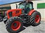 2023 Kubota M7-154