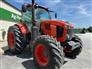 2023 Kubota M7-154