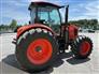 2023 Kubota M7-154