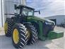2024 John Deere 8R 370