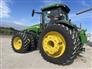 2024 John Deere 8R 370