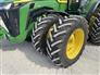 2024 John Deere 8R 370