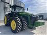 2024 John Deere 8R 310