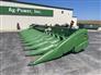 John Deere 2013 612C Headers - Corn