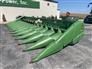 John Deere 2013 612C Headers - Corn