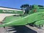 John Deere 2013 612C Headers - Corn