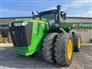 John Deere 2019 9470R 4WD