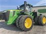 John Deere 2019 9470R 4WD