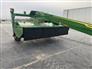 John Deere 2021 c350 Mower Conditioners / Windrowers