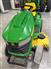 2018 John Deere X580