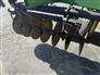 John Deere 1989 630 Discs