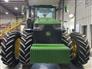 2024 John Deere 8R 370