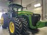 2024 John Deere 8R 370